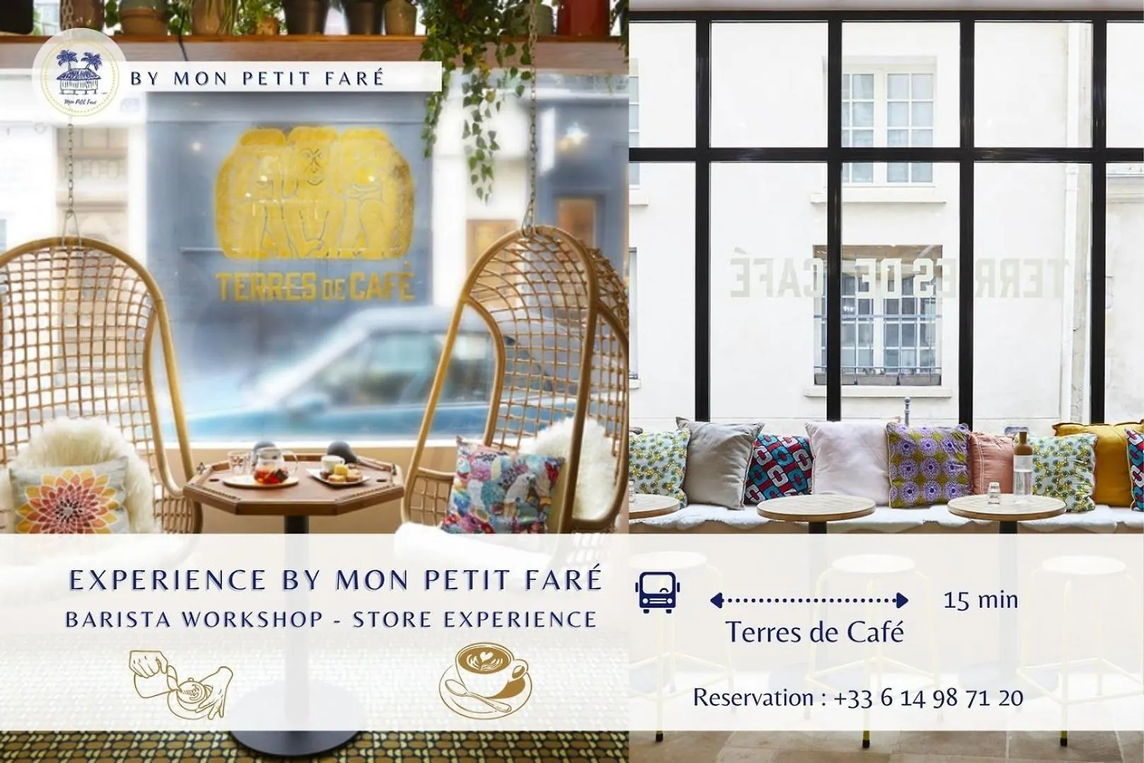 Apartment Le Majorelle - Renove - Centre De Paris