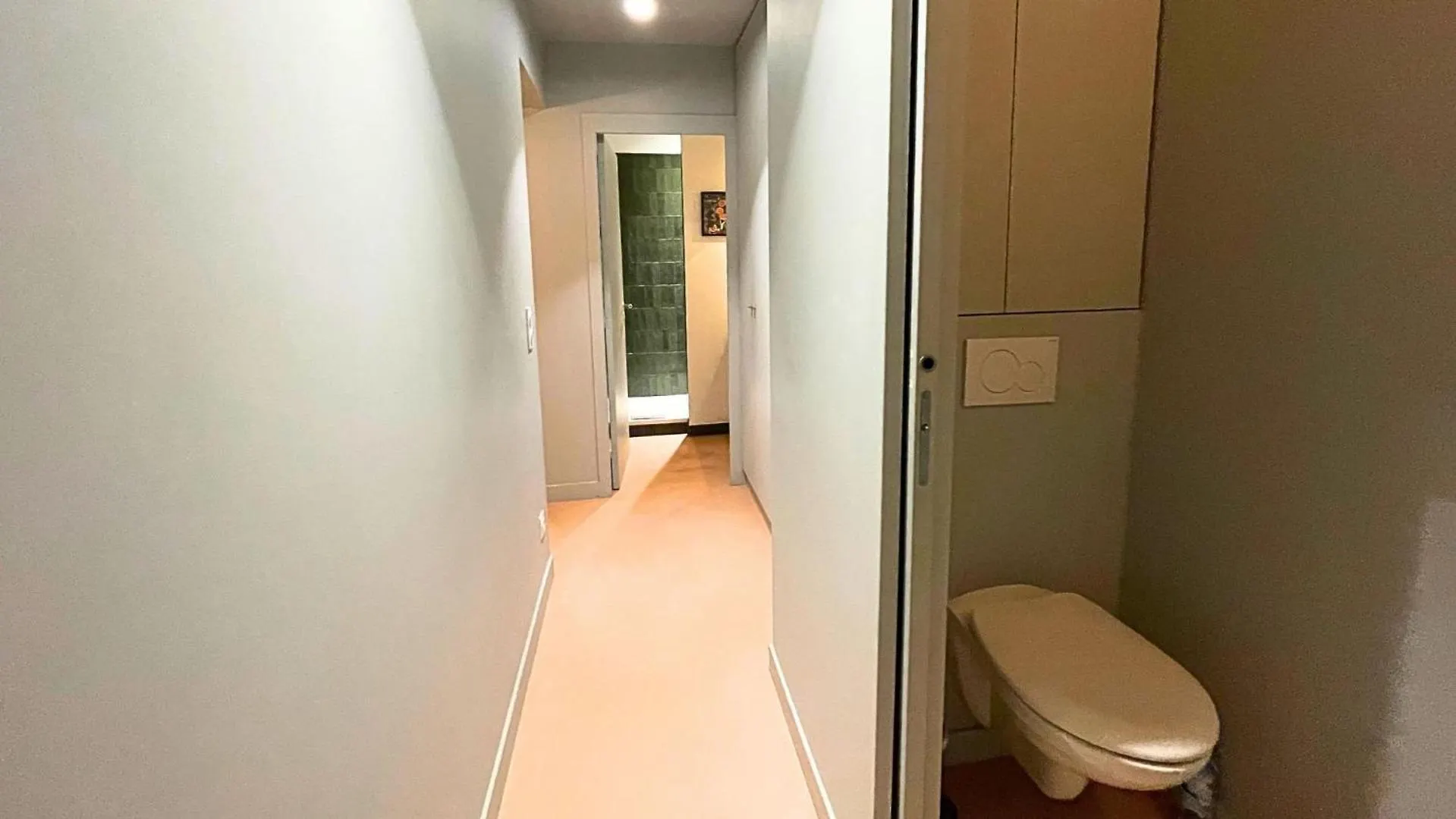 Le Majorelle - Renove - Centre De Paris Apartment