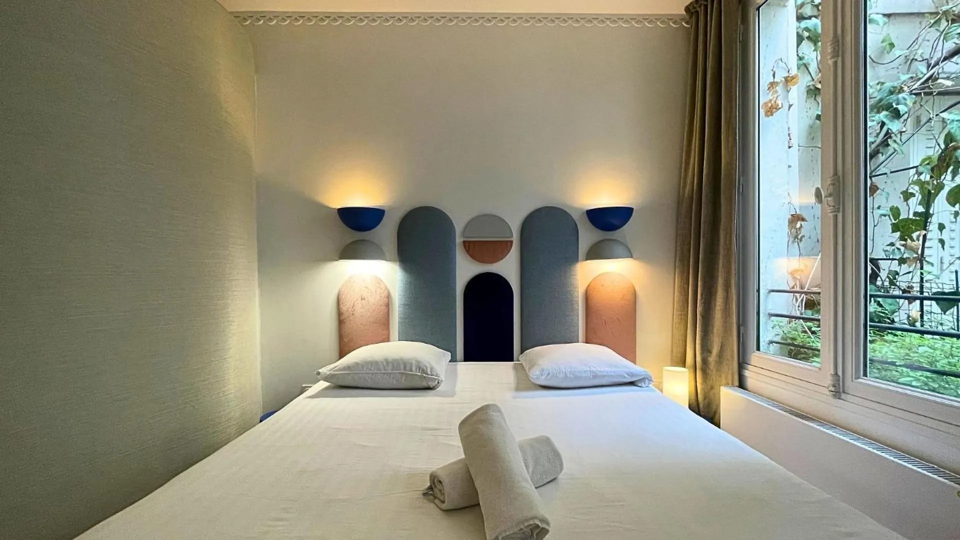 Le Majorelle - Renove - Centre De Paris