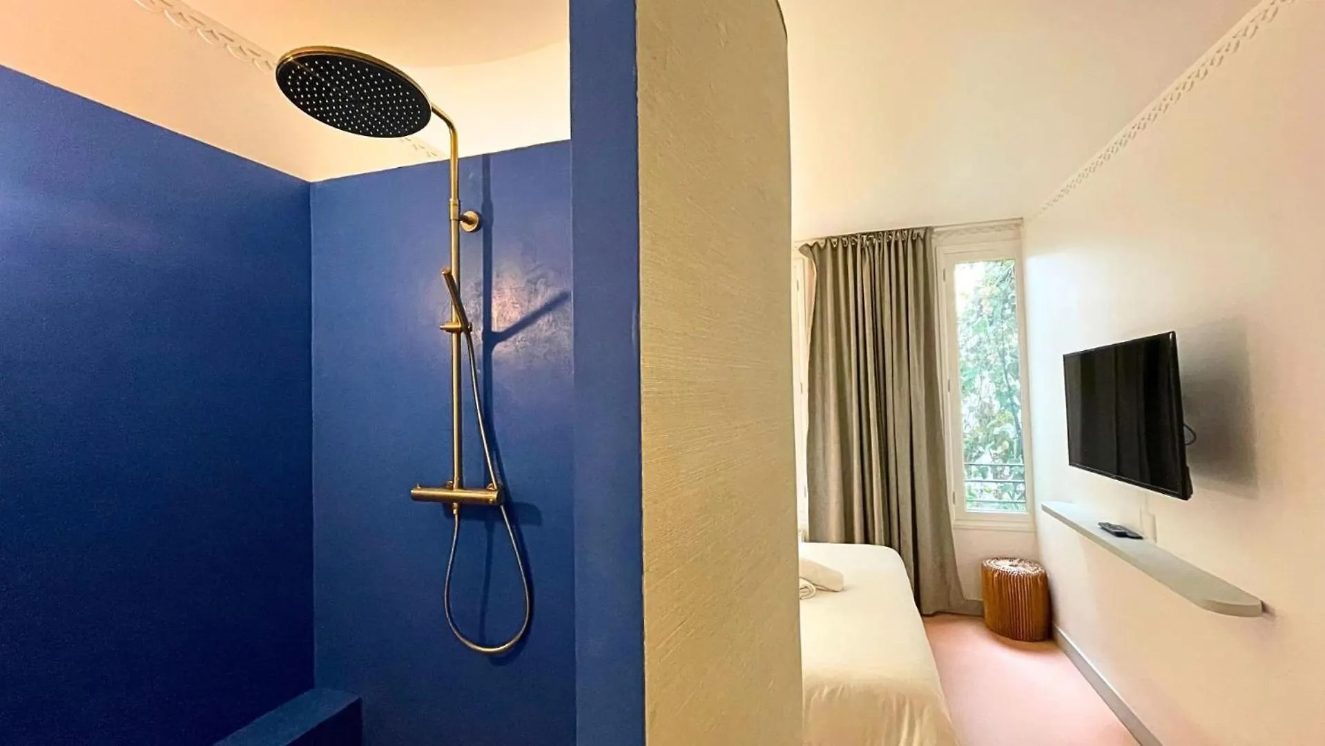 Le Majorelle - Renove - Centre De Paris 0*,