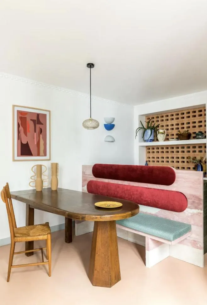 Apartment Le Majorelle - Renove - Centre De Paris