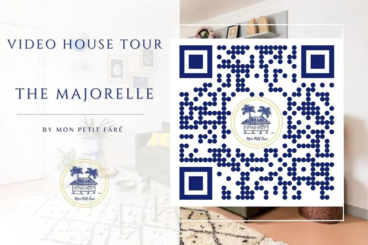 Le Majorelle - Renove - Centre De Paris 0*,
