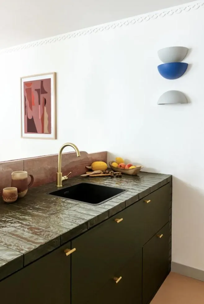 Le Majorelle - Renove - Centre De Paris Apartment